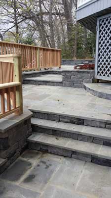 blue stone patio 20150422_151435