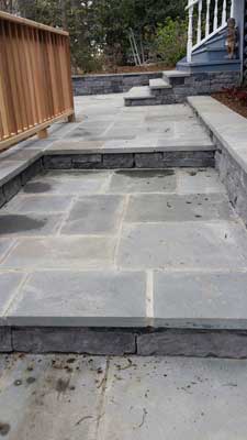 blue stone patio 20150422_151513