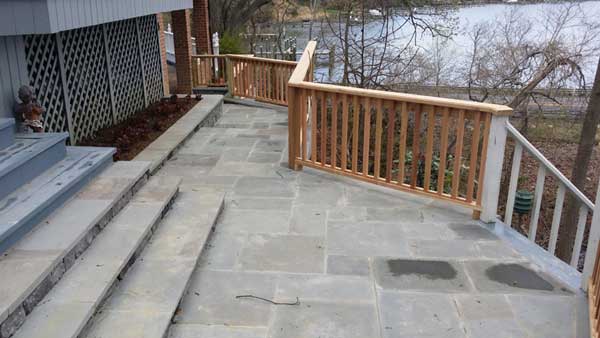 blue stone patio 20150422_151537