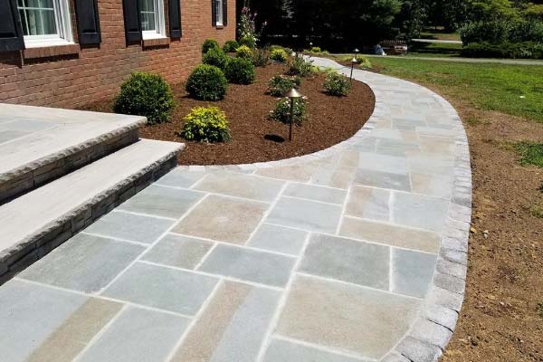 Landscape Design Services