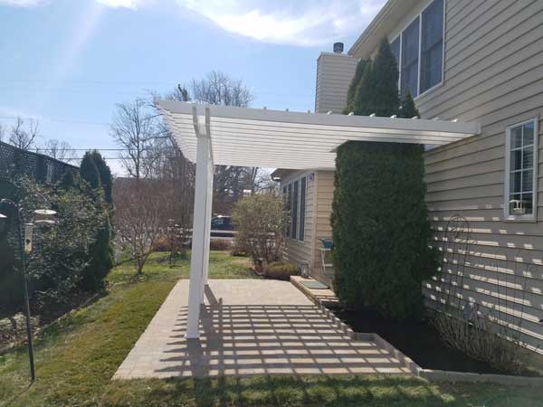 Patio And Pergola 20170313 134924