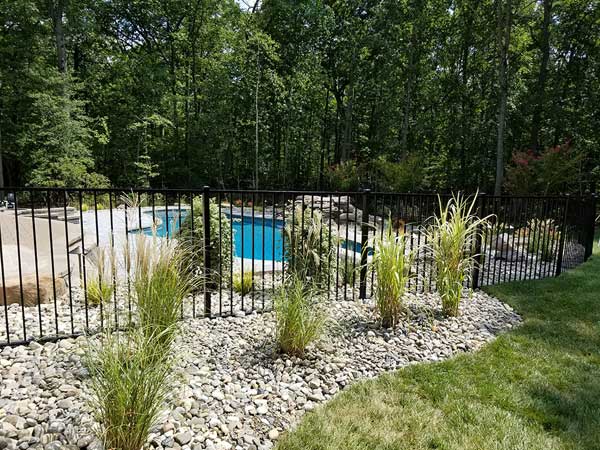 Pools And Outdoor Living Fun And Function