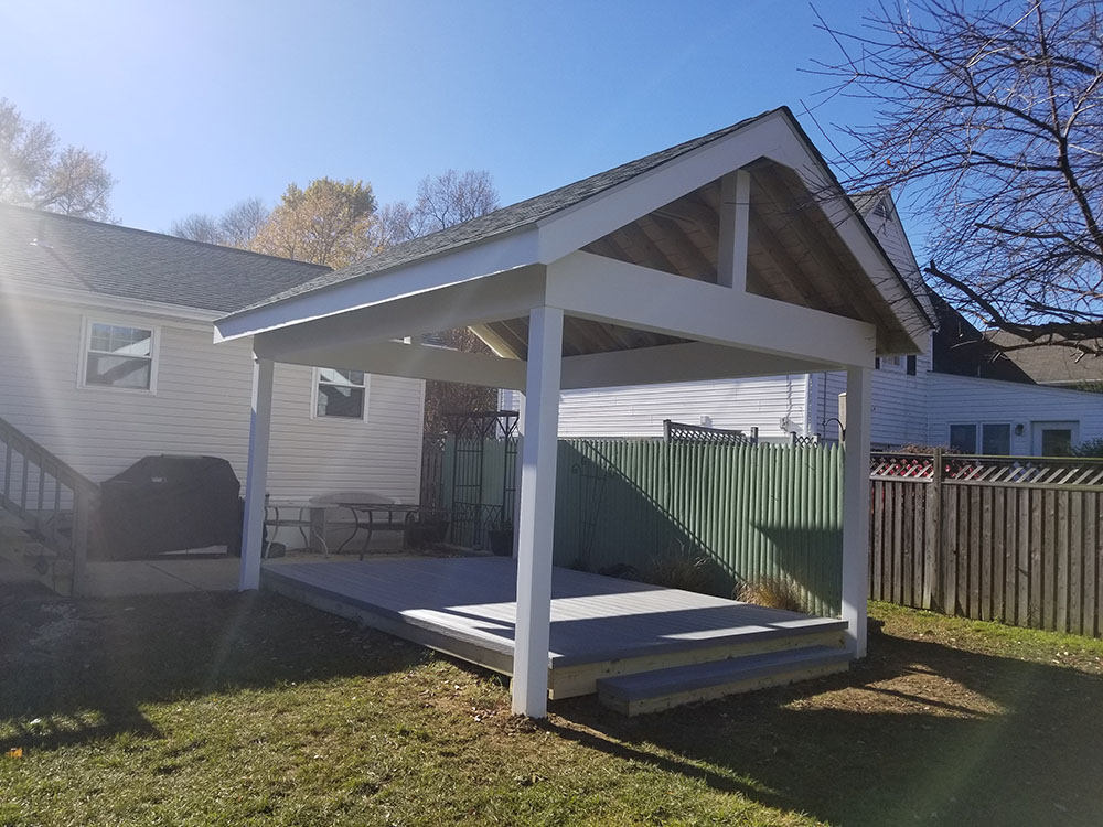 Deck And Patio 4