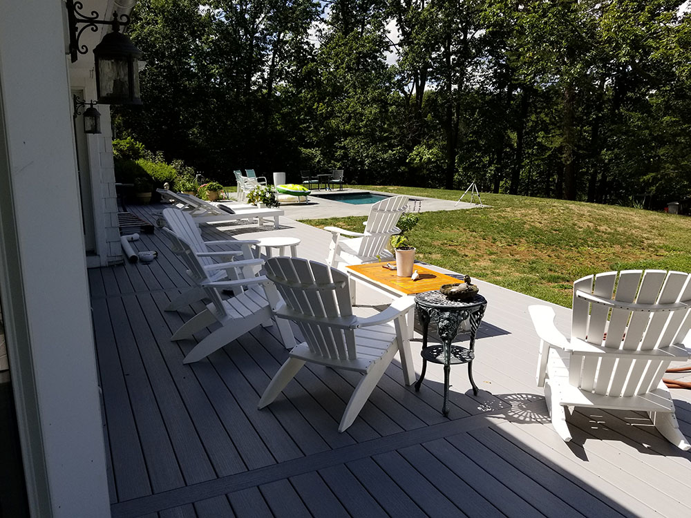 Fiberon Ipe Decking 20150603 142159